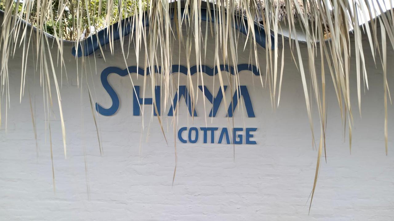 Shaya Cottage Sekotong Exterior foto