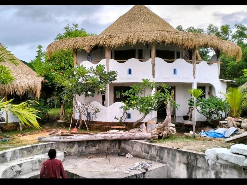 Shaya Cottage Sekotong Exterior foto