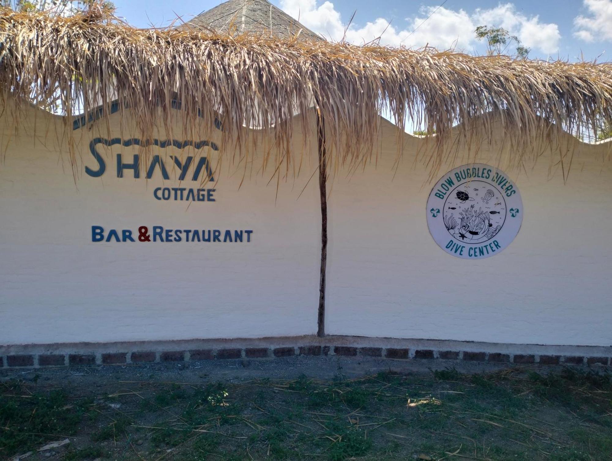 Shaya Cottage Sekotong Exterior foto