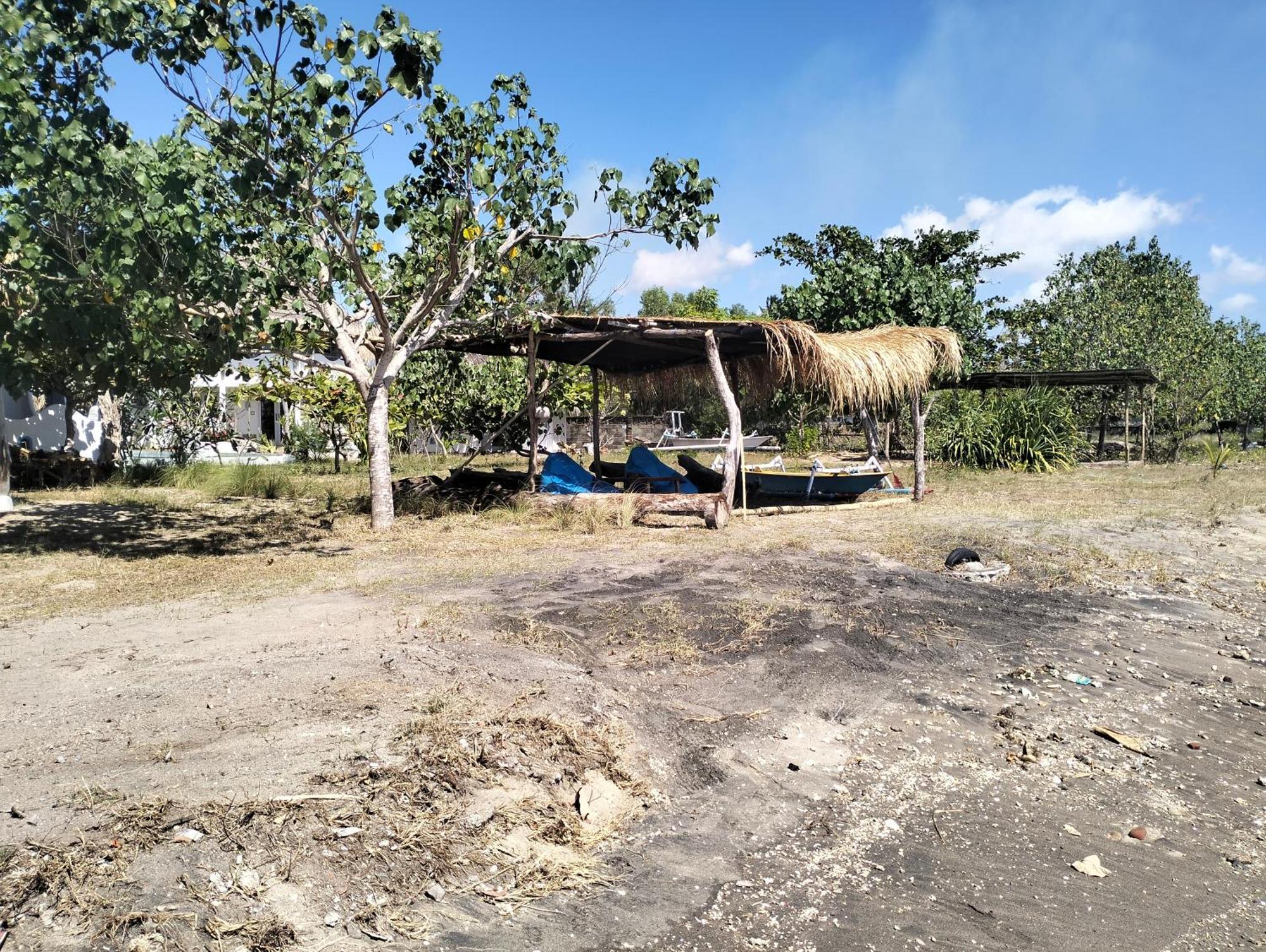 Shaya Cottage Sekotong Exterior foto