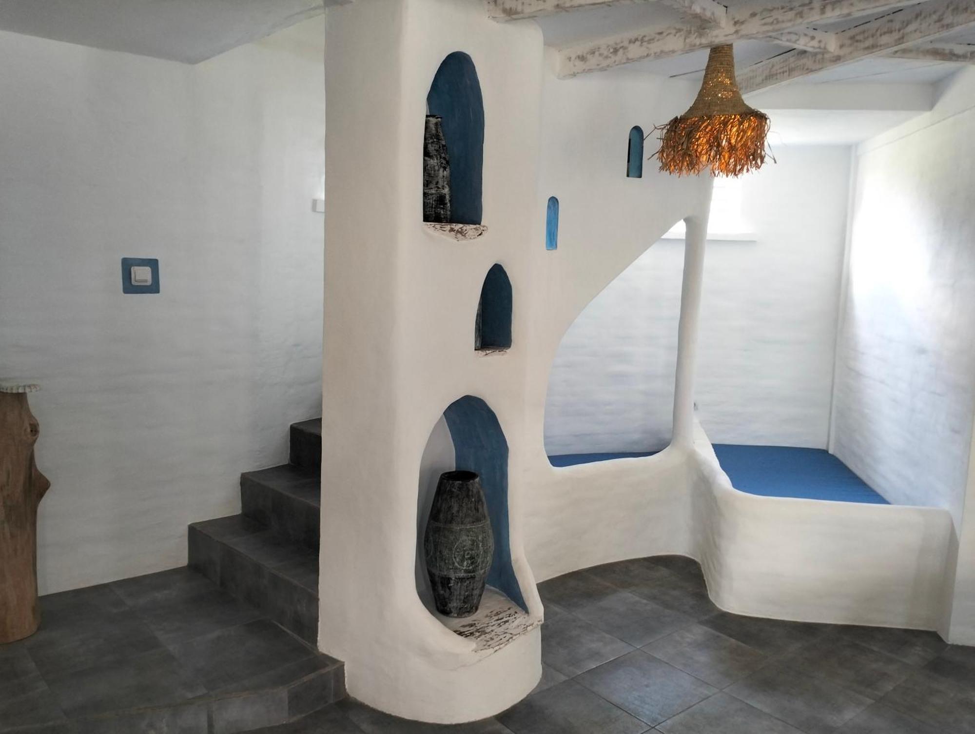 Shaya Cottage Sekotong Exterior foto